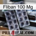 Fliban 100 Mg 31
